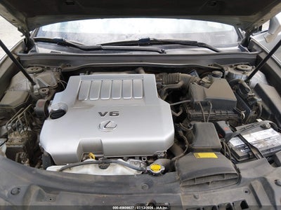 LEXUS ES 350