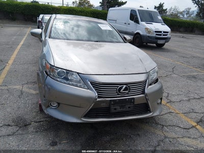 LEXUS ES 350
