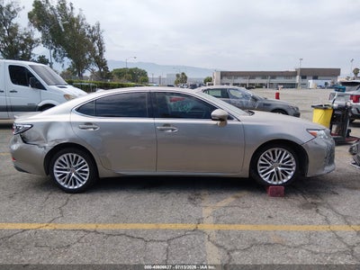 LEXUS ES 350