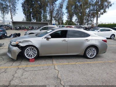 LEXUS ES 350