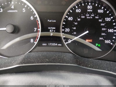 LEXUS ES 350