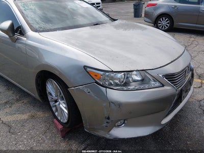LEXUS ES 350