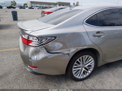 LEXUS ES 350