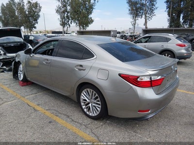LEXUS ES 350
