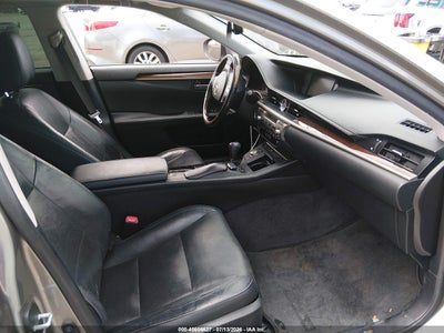 LEXUS ES 350