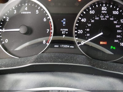 LEXUS ES 350