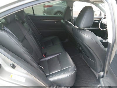 LEXUS ES 350