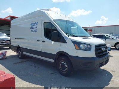 2020 Ford TRANSIT-350 Cargo Van