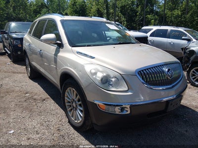 5GAER23798J292321 BUICK ENCLAVE Photo 1