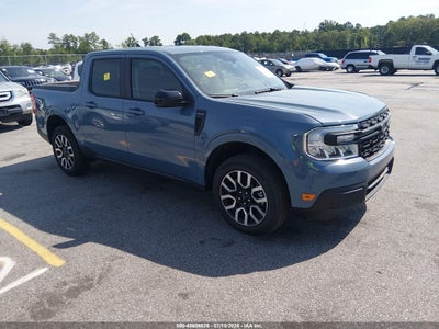 2024 Ford Maverick