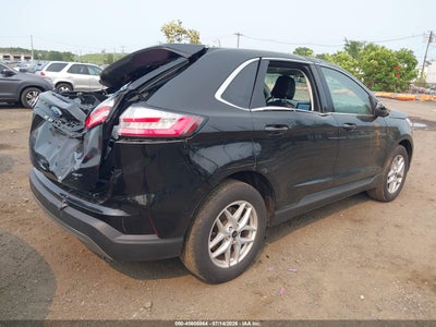 FORD EDGE
