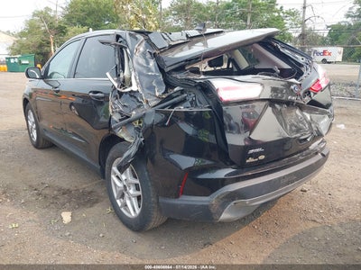 FORD EDGE