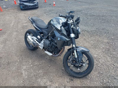 2024 Bmw F 900