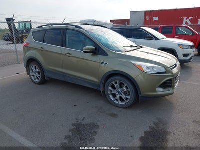 2013 Ford Escape