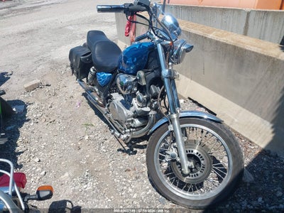 1984 Yamaha Xv700