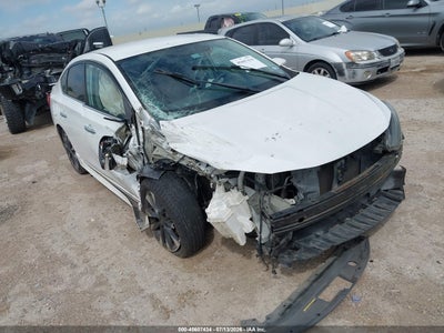 NISSAN SENTRA