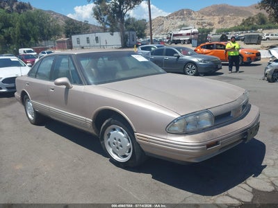 1992 Oldsmobile 88
