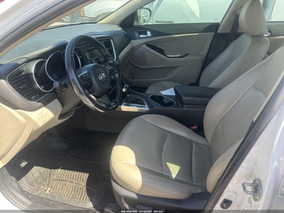 2015 KIA OPTIMA 7