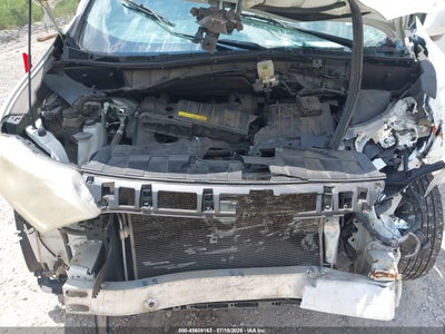 NISSAN QUEST