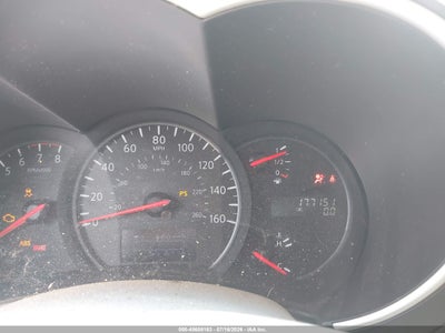 NISSAN QUEST