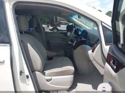 NISSAN QUEST