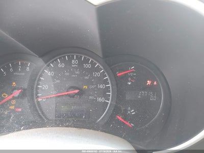 NISSAN QUEST