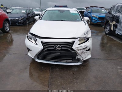 LEXUS ES 350
