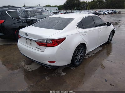 LEXUS ES 350