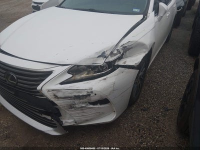 LEXUS ES 350