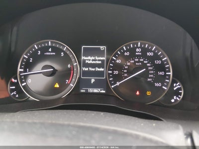 LEXUS ES 350