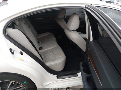 LEXUS ES 350