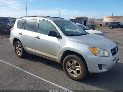 2009 Toyota Rav4