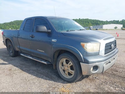 ●【訳アリ】　Tundra　他言語　１枚 Salvage Toyota Tundras for Sale by Auction | IAA