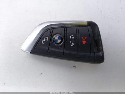 BMW 228I GRAN COUPE