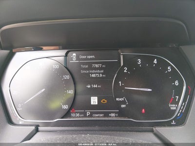 BMW 228I GRAN COUPE