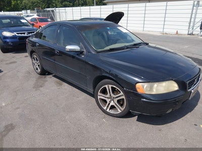 2006 Volvo S60