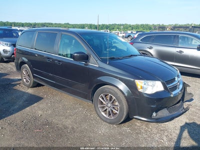 DODGE GRAND CARAVAN
