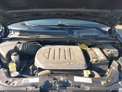 DODGE GRAND CARAVAN