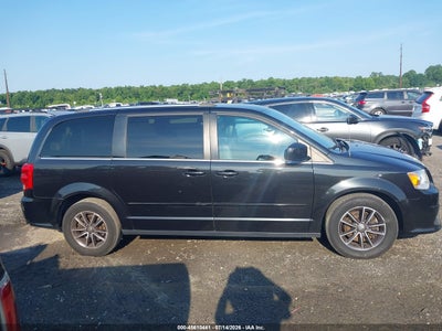 DODGE GRAND CARAVAN