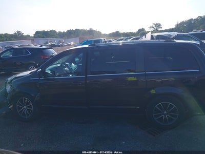 DODGE GRAND CARAVAN