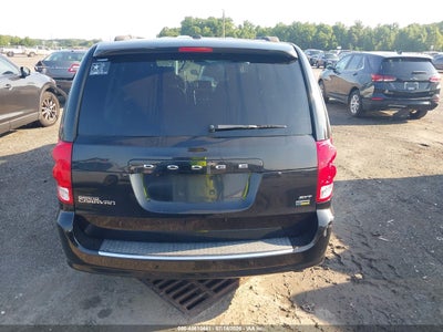 DODGE GRAND CARAVAN