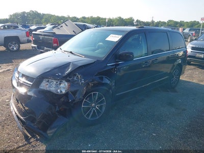 DODGE GRAND CARAVAN