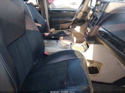 DODGE GRAND CARAVAN