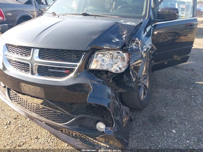 DODGE GRAND CARAVAN