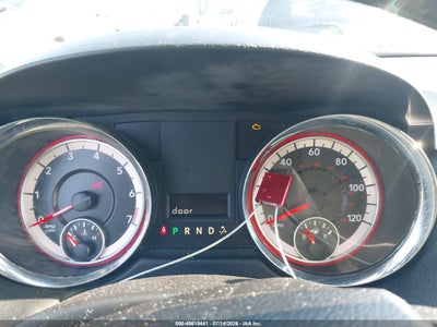 DODGE GRAND CARAVAN