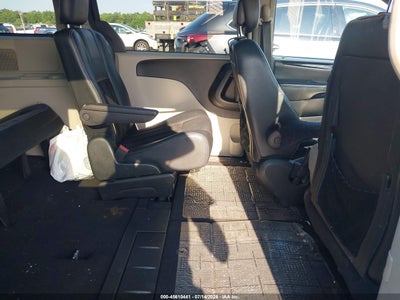 DODGE GRAND CARAVAN
