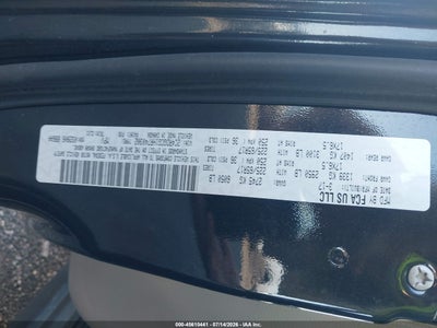 DODGE GRAND CARAVAN