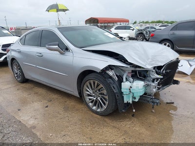 LEXUS ES 350