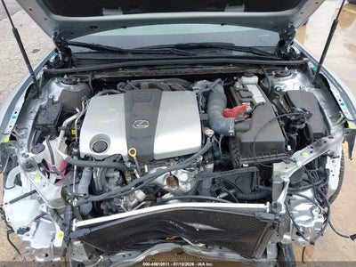 LEXUS ES 350