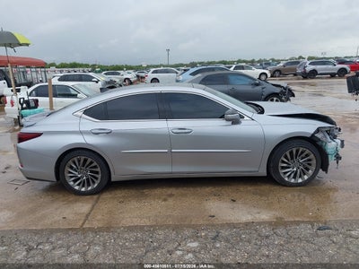 LEXUS ES 350